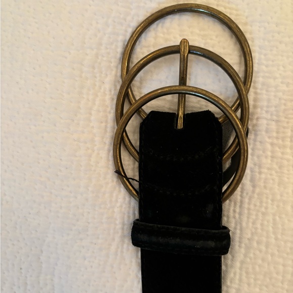 Free People Belt (S-L) - Picture 2 of 3